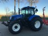 New Holland T6.140 Electro Command