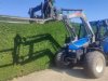 New Holland TL90