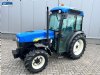 New Holland TN75VA