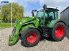 Fendt 310 Vario