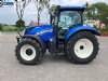 New Holland T6.180 DC