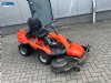 Husqvarna Rider R318