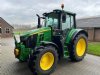 John Deere 6100 M