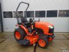 Kubota B2261 HDW compact traktor