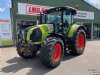 Claas Arion 550 hexashift