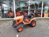 Kubota BX 231 compact traktor  tuinbouw traktor