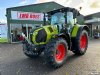 Claas Arion 550 hexashift