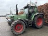 Fendt 312LSA m fronthef+pto