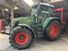 Fendt 412 Vario ComI