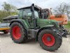 Fendt 412 Vario