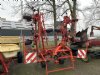 Kuhn GF8501MH schudder