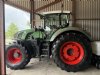 Fendt 826 S4 Vario Profi Plus+ RTK