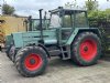 Fendt Favorit 600LS