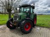 Fendt 411 Vario + Fronthef & PTO