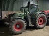 Fendt 720 SCR