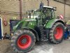 Fendt 718S4 ProfiPlus RTK