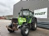 Deutz-Fahr trekker 2WD