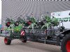 Fendt Lotus 1250T schudder