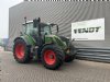 Fendt 516 S4 Profi Plus RTK, Verkocht