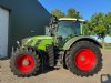 Fendt 716 S4 Power Plus