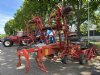 Kuhn GF8501TO schudder
