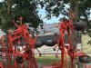 Kuhn GF8501 TO schudder