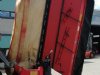 Vicon DMP3001TC achtermaaier
