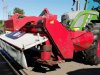 Lely Splendimo 320FC Frontmaaier