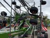 Fendt Former 10065 Pro middenafleg hark
