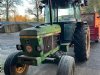 John Deere 2250