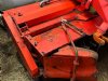 Kuhn FC280F Frontmaaier
