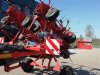 Kuhn GF8702 TGII getrokken schudder