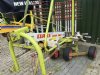 Claas Liner 390S enkele hark