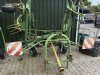 Krone 4-elements schudder