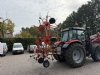 Fella TH680 schudder