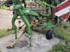 Deutz-Fahr schudder