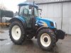 TS135A 4WD TRACTOR