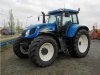 TVT 170 4WD TRACTOR