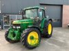 John Deere Tractor 6110 (NT)  #133903