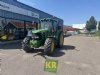 JOHN DEERE 6130 TRAKTOR (MAA)  #133990