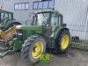 John Deere Tractor 6400 (MD)  #134009