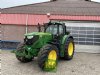 John Deere Tractor 6155M (HA)  #135518