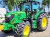 John Deere Tractor 6110R (SO)  #1357