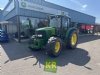 John Deere 6120 trekker (MAA) #137098