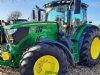 John Deere Tractor 6155R (NT)  #1406