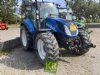 New Holland Tractor T5.110 (BV)  #143735