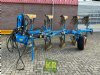 Lemken Ploeg Juwel 8 (HA)  #144723