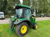 JOHN DEERE 3039R COMPACTTREKKER (MAA) #148636