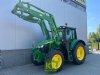 John Deere Tractor 6100M (RL)  #152569