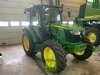 John Deere Tractor 5067E (BV)  #159234